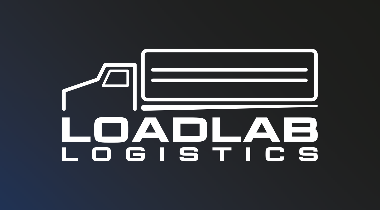 LoadLab Logistics