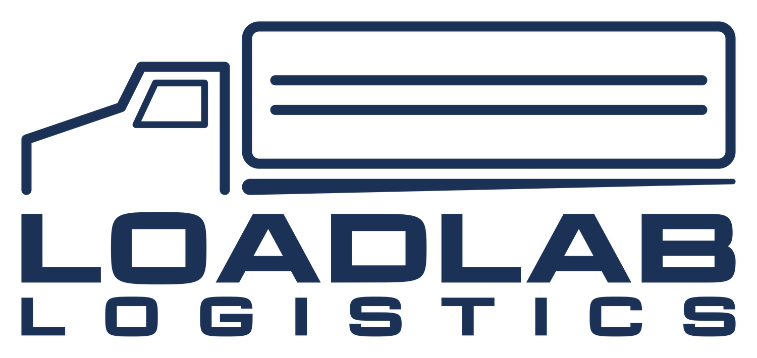 LoadLab Logistics